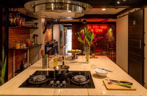 Centro Havana Cama Y Desayuno | Merced Luxury Hotel Boutique in Havana