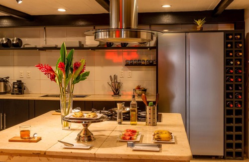 Centro Havana Cama Y Desayuno | Merced Luxury Hotel Boutique in Havana