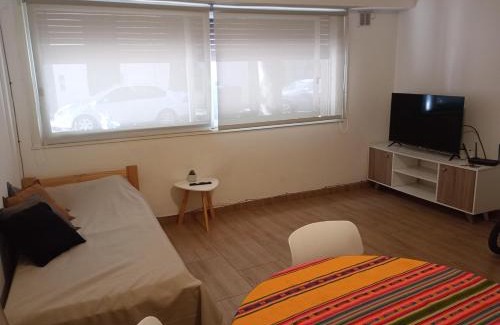 Mercedes Apartamento | Mercedes Aparts