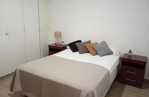 Mercedes Apartamento | Mercedes Aparts