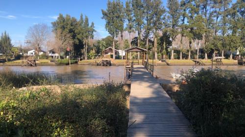 Tigre Casa | Mercedes
