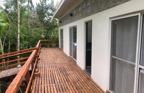 Tigre Casa | Mercedes
