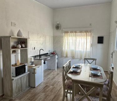 Mercedes Apartamento | Mercedes Centro Apartamentos Uruguay