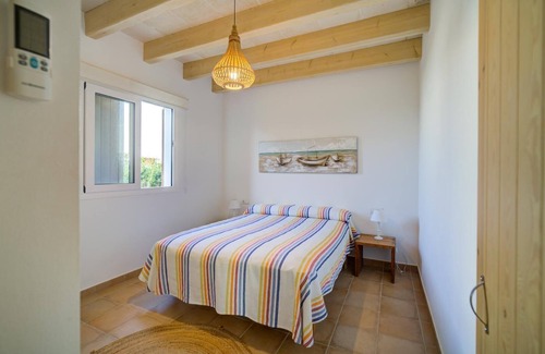 Ciutadella de Menorca Otro | Mercedes Villa cálida y tranquila sin igual