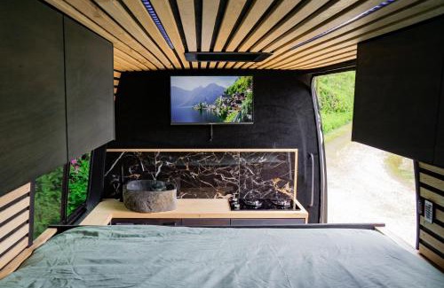 Heiloo Otro | Mercedes Sprinter Camper FREYA