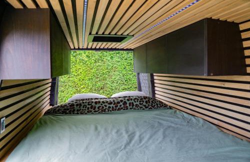 Heiloo Otro | Mercedes Sprinter Camper FREYA