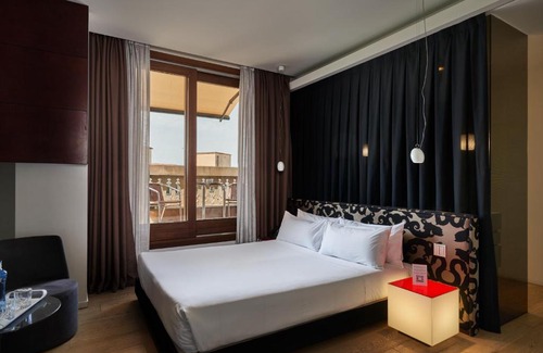 Vilafranca del Penedés Hotel | Mercer Casa Torner i Güell