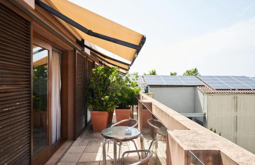 Vilafranca del Penedés Hotel | Mercer Casa Torner i Güell