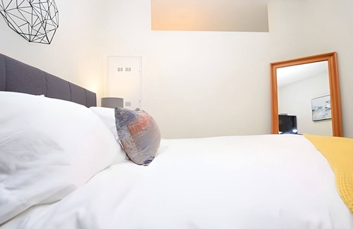 Mercer Island Apartamento | Mercer Island 1 BR 3| Fast WiFi | Gym | Sophari