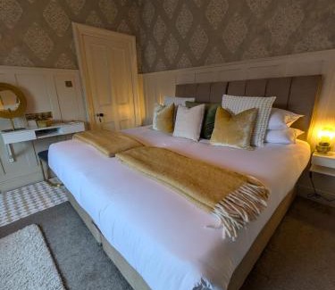 Bootle Cama Y Desayuno | Merchant House
