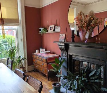 Bootle Cama Y Desayuno | Merchant House