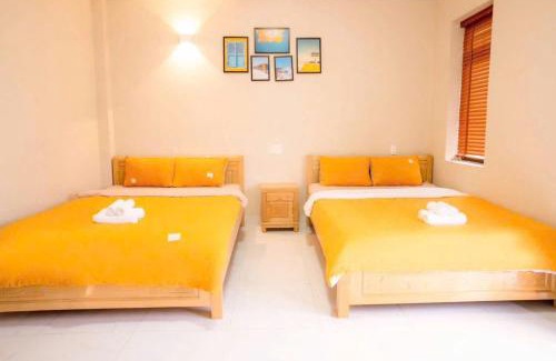 Da Lat Casa | Merci Đà Lạt Home