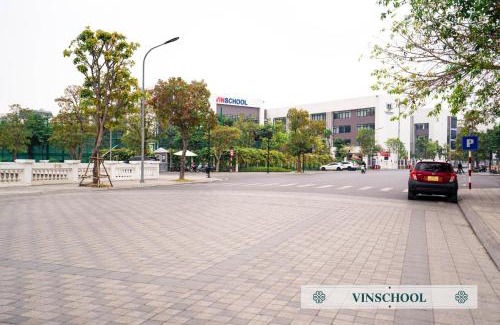 Hai Phong Apartamento | Merci Vinhomes Imperia Hai Phong
