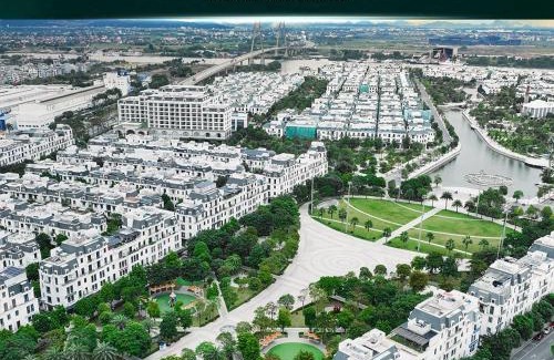 Hai Phong Apartamento | Merci Vinhomes Imperia Hai Phong