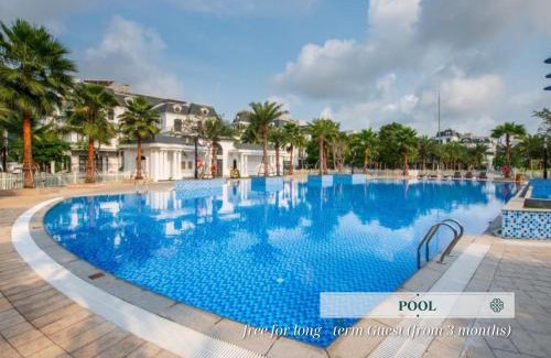Hai Phong Apartamento | Merci Vinhomes Imperia Hai Phong