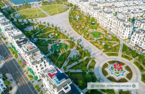 Hai Phong Apartamento | Merci Vinhomes Imperia Hai Phong