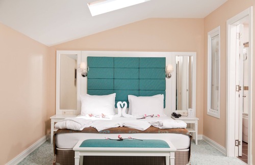Buyukcekmece Complejo | Mercia Hotels & Resorts
