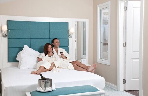 Buyukcekmece Complejo | Mercia Hotels & Resorts