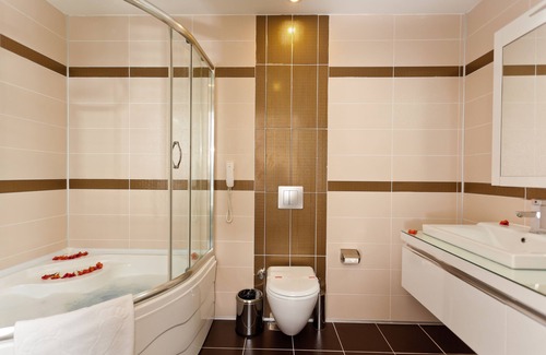 Buyukcekmece Complejo | Mercia Hotels & Resorts