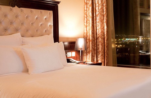 Al Yarmouk Hotel | Mercure Al Khobar Hotel