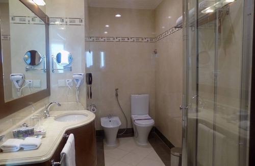 Al Yarmouk Hotel | Mercure Al Khobar Hotel