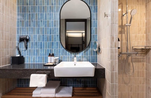 Mapo Hotel | Mercure Ambassador Seoul Magok