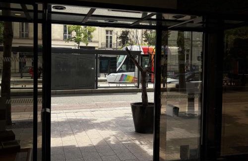 Downtown Angers Hotel | Mercure Angers Centre Gare