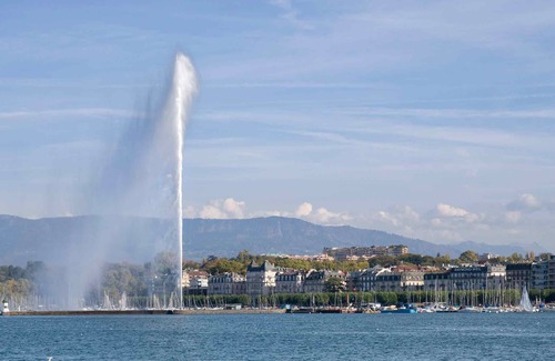 Gaillard Hotel | Mercure Annemasse Porte de Genève