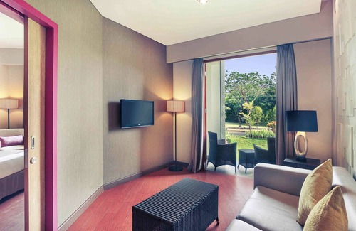 Siligita Hotel | Mercure Bali Nusa Dua