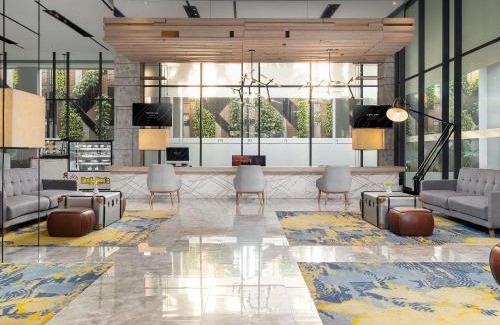 Astana Anyar Hotel | Mercure Bandung City Centre
