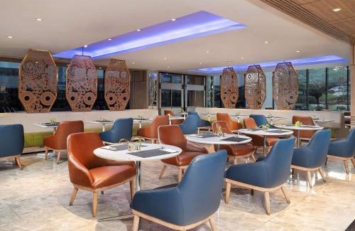 Astana Anyar Hotel | Mercure Bandung City Centre