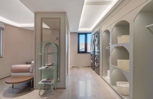 Dongcheng Hotel | Mercure Beijing Anzhen Olympic Center