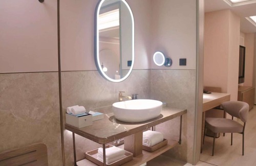 Dongcheng Hotel | Mercure Beijing Anzhen Olympic Center