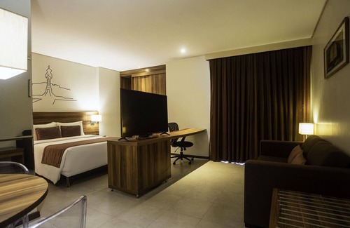 Umarizal Hotel | Mercure Belém Boulevard