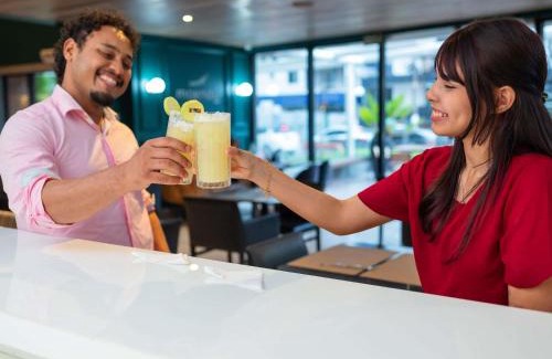 Umarizal Hotel | Mercure Belem Boulevard