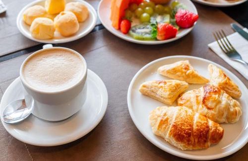 Umarizal Hotel | Mercure Belem Boulevard