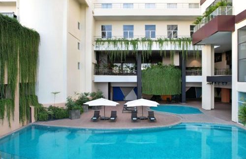 Bengkulu Hotel | Mercure Bengkulu