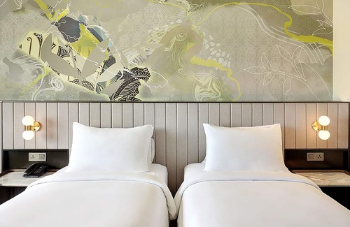 Bengkulu Hotel | Mercure Bengkulu