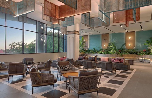 Bengkulu Hotel | Mercure Bengkulu