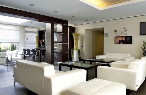 Stezzano Hotel | Mercure Bergamo Aeroporto