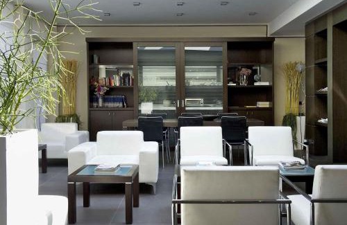 Stezzano Hotel | Mercure Bergamo Aeroporto