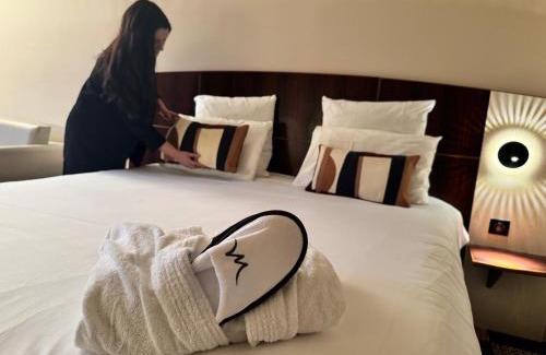 Besancon Hotel | Mercure Besancon Parc Micaud - Hotel & Bar