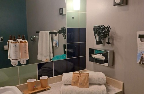 Meriadeck Hotel | Mercure Bordeaux Centre Ville