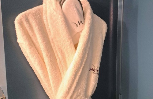 Meriadeck Hotel | Mercure Bordeaux Centre Ville
