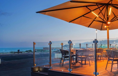 Seafront Hotel | Mercure Brighton Seafront Hotel