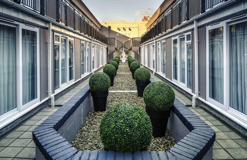 Seafront Hotel | Mercure Brighton Seafront Hotel