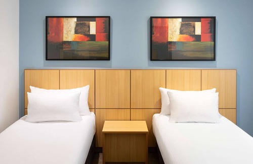 Upper Mount Gravatt Hotel | Mercure Brisbane Garden City