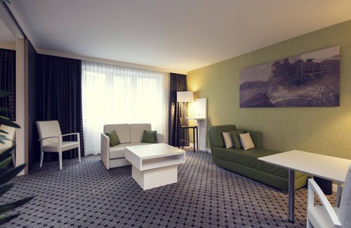 Brussels Hotel | Mercure Brussels Centre Midi