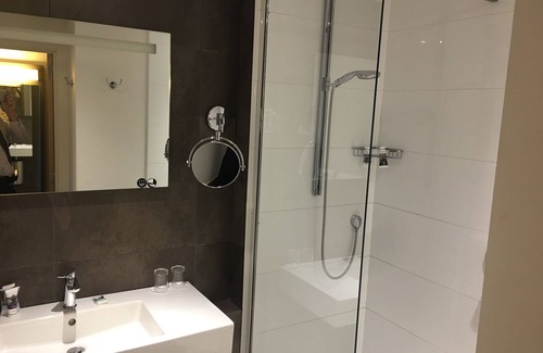 Brussels Hotel | Mercure Brussels Centre Midi