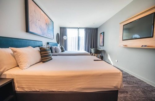 Belconnen Hotel | Mercure Canberra Belconnen